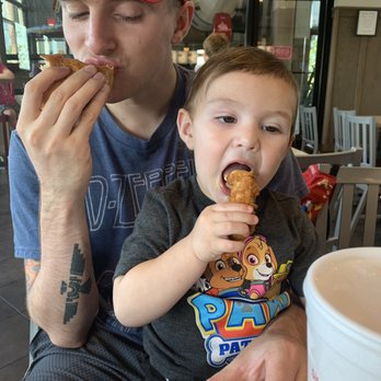 Chick-fil-A - We love food - Fast Food Near Me - Grovetown, Georgia