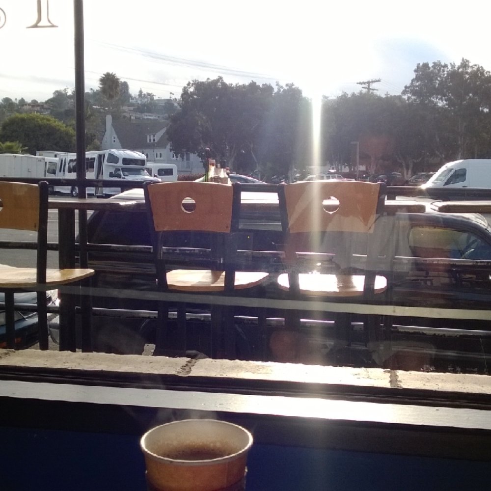 Cafe Vahik - Enjoying a cup of Organic Ethiopian.. - Coffee & Tea Near Me - La Jolla, California Cafe Vahik - Enjoying a cup of Organic Ethiopian.. - Coffee & Tea Near Me - La Jolla, California