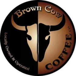 Brown Cow Coffee Company