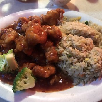 China's Bar and Grill - Generals chicken - Chinese Near Me - Cheney, Kansas China's Bar and Grill - Generals chicken - Chinese Near Me - Cheney, Kansas
