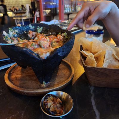 Añejo Restaurant by null