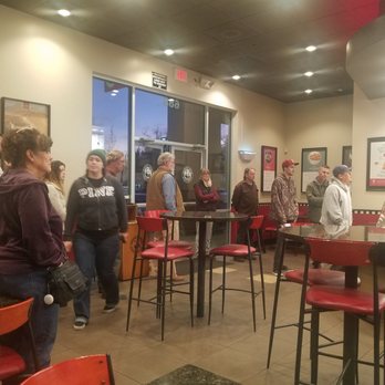 Panda Express - the line - Chinese Near Me - Grass Valley, California Panda Express - the line - Chinese Near Me - Grass Valley, California