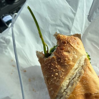 Pho Kietzke - Seriously? You put this cilantro twig in my sandwich? There were zero leaves. All stem. I kid you not. - Vietnamese Near Me - Reno, Nevada Pho Kietzke - Seriously? You put this cilantro twig in my sandwich? There were zero leaves. All stem. I kid you not. - Vietnamese Near Me - Reno, Nevada