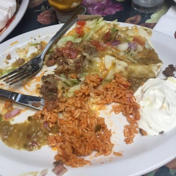 Millie's Restaurant - New American Near Me - Central City, Colorado