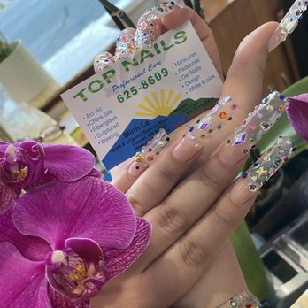 Top Nails - Nail Salons Near Me - Carmel, California Top Nails - Nail Salons Near Me - Carmel, California