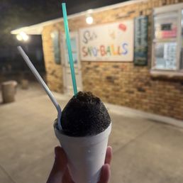 Snowball