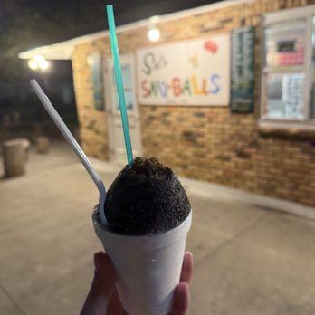Sal's Sno-Ball Stand - Diet Grape Snowball - Desserts Near Me - Metairie, Louisiana Sal's Sno-Ball Stand - Diet Grape Snowball - Desserts Near Me - Metairie, Louisiana
