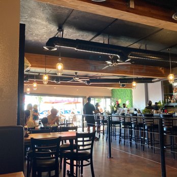 Alki Pho & Bar - Lovely beach Pho! - Vietnamese Near Me - Seattle, Washington
