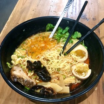 M Kokko - Spicy Ramen - Korean Near Me - Durham, North Carolina M Kokko - Spicy Ramen - Korean Near Me - Durham, North Carolina