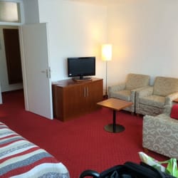 Hotel Rosenpark Laurensberg