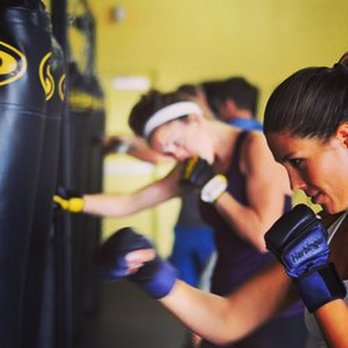 CKO Kickboxing - Kickboxing Near Me - Staten Island, New York