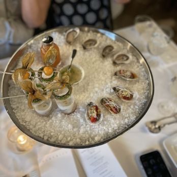 The Kitchen Restaurant - Oysters - New American Near Me - Sacramento, California The Kitchen Restaurant - Oysters - New American Near Me - Sacramento, California