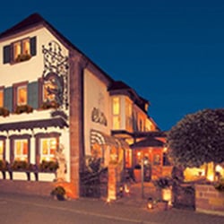 Gaststätte Zum Lamm