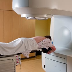 Genesis Radiation Oncology - San Diego - Linear Accelerator