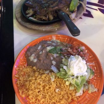 El Paso Mexican Grill - Carne asada - Mexican Near Me - Foley, Alabama
