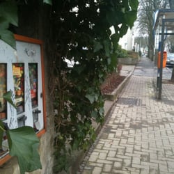 KauGummiAutomat Scheidter Straße