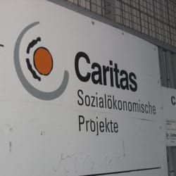 Carla - Caritaslager