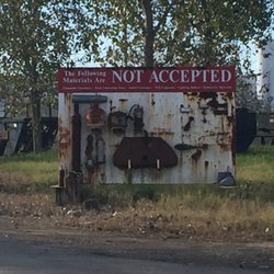 Scrap Metal Recycling