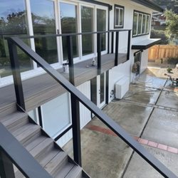 Fresh and clean in Los Osos!