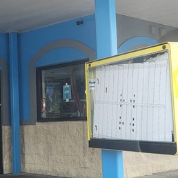 No signs No signs