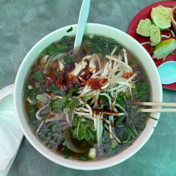 Pho Tre Bien - Chicken Pho - Vietnamese Near Me - El Paso, Texas Pho Tre Bien - Chicken Pho - Vietnamese Near Me - El Paso, Texas