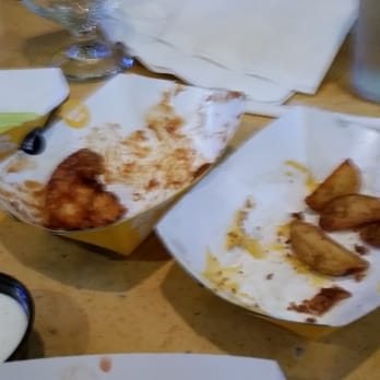 Buffalo Wild Wings - Sports Bars Near Me - Springfield, Oregon