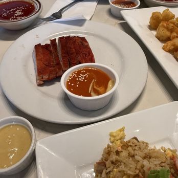 Chan's Steakery - Appetizer Combo - Chinese Near Me - Milwaukie, Oregon