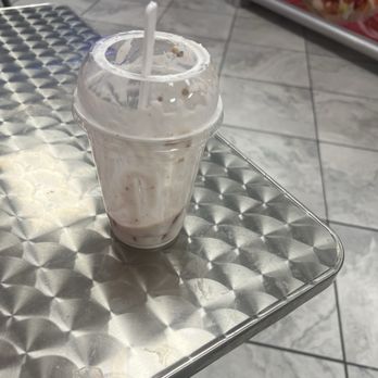 La Michoacana Ice Cream - Empty Fresa con crema - Ice Cream & Frozen Yogurt Near Me - Escondido, California La Michoacana Ice Cream - Empty Fresa con crema - Ice Cream & Frozen Yogurt Near Me - Escondido, California