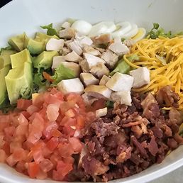 Cobb Salad