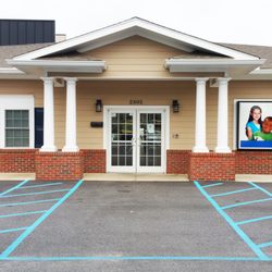 Childcare Network