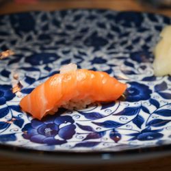 Sushi W