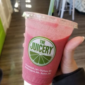The Juicery - Juice Bars & Smoothies Near Me - Portsmouth, New Hampshire The Juicery - Juice Bars & Smoothies Near Me - Portsmouth, New Hampshire