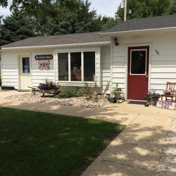 The Flower Shack - The Flower Shack located in Arcadia IA