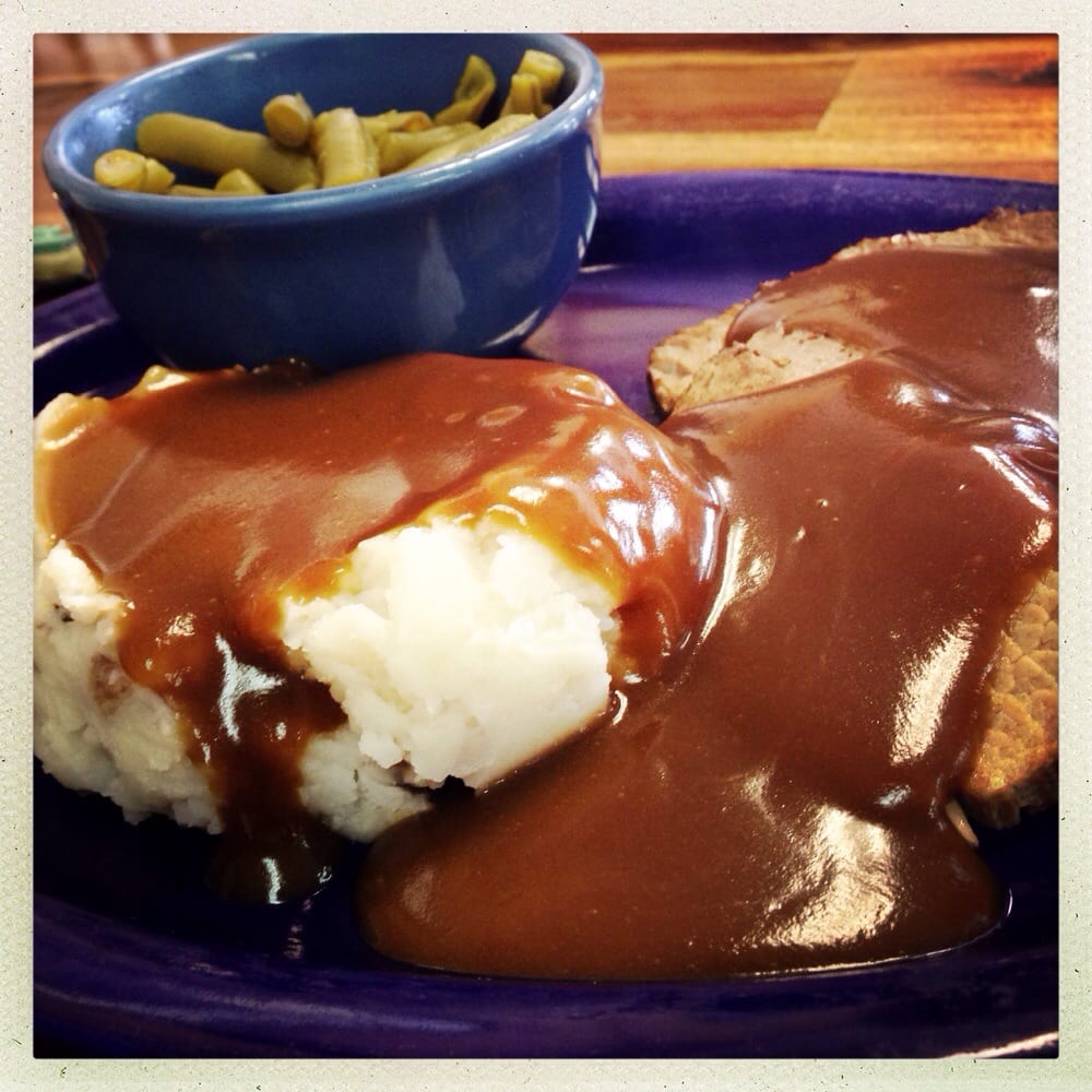 Wheatland Inn Family Restaurant CLOSED Takeout & Delivery 16