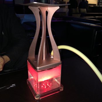 Boba Bear - Hookah Bars Near Me - Rowland Heights, California