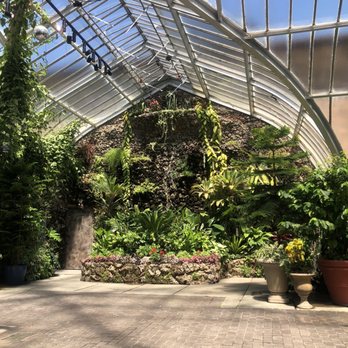 Anna Scripps Whitcomb Conservatory - Botanical Gardens Near Me - Detroit, Michigan Anna Scripps Whitcomb Conservatory - Botanical Gardens Near Me - Detroit, Michigan