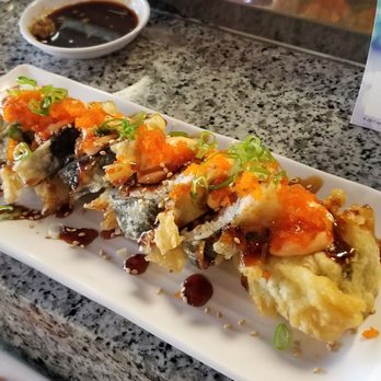 39 Degrees - Fantastic roll~ - Japanese Near Me - Long Beach, California 39 Degrees - Fantastic roll~ - Japanese Near Me - Long Beach, California