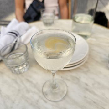 The Wooly - Caprese martini $12 on HH - Cocktail Bars Near Me - New York, New York The Wooly - Caprese martini $12 on HH - Cocktail Bars Near Me - New York, New York