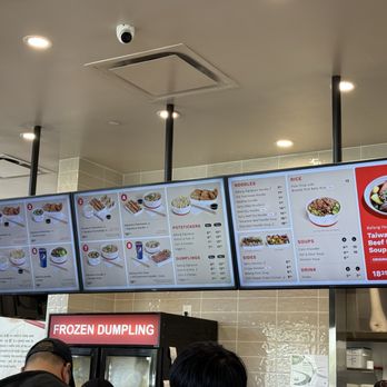 Bafang Dumpling - Dim Sum Near Me - Santa Clara, California
