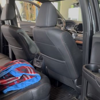 Boones Vehicle Detailing - After - Auto Detailing Near Me - Dublin, Virginia Boones Vehicle Detailing - After - Auto Detailing Near Me - Dublin, Virginia