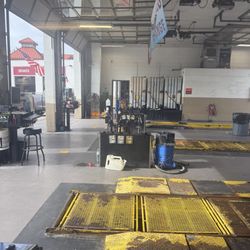 Jiffy Lube