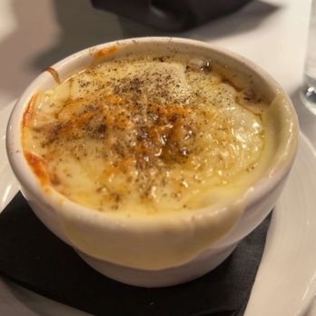 Baker Street Steakhouse - French Onion Soup - Steakhouses Near Me - Fort Wayne, Indiana Baker Street Steakhouse - French Onion Soup - Steakhouses Near Me - Fort Wayne, Indiana