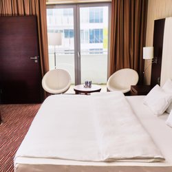 Copernicus Toruń Hotel - Pokój 2-osobowy