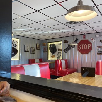 maybe baby burgers - Loved the decor - Burgers Near Me - Bath, New York maybe baby burgers - Loved the decor - Burgers Near Me - Bath, New York