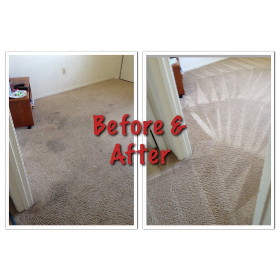 MR CLEAN CARPET CLEANING Updated October 2024 Antioch, California