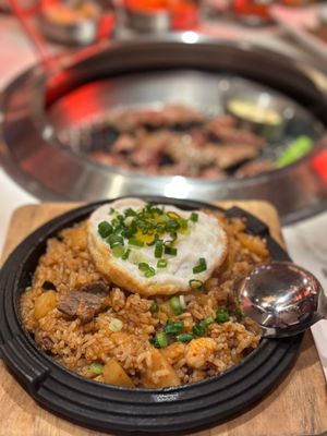 JOA GRILL | Korean BBQ by null