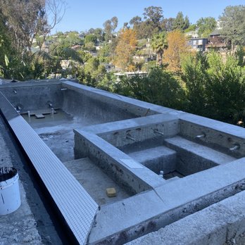 Molinapools IJF - Zero edge downtown progress - Pool & Hot Tub Service Near Me Molinapools IJF - Zero edge downtown progress - Pool & Hot Tub Service Near Me
