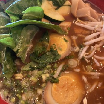 Z Ramen - Vegetarian miso ramen - Japanese Near Me - Miami, Florida Z Ramen - Vegetarian miso ramen - Japanese Near Me - Miami, Florida