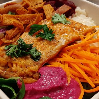 Chefhyve - Grilled fish platter - Fish & Chips Near Me - Vancouver, British Columbia Chefhyve - Grilled fish platter - Fish & Chips Near Me - Vancouver, British Columbia