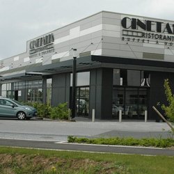 Cinetalia Ristorante